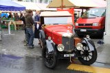 Oldtimer in Obwalden O-iO