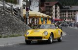 Arlberg Classic Car Rallye