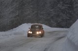 Rallye Monte-Carlo Historique
