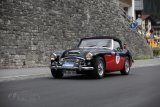 Arlberg Classic Car Rallye