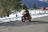 Jochpass Memorial & Historical Rallye