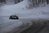 Rallye Monte-Carlo Historique