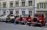 Oldtimer in Obwalden O-iO