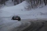 Rallye Monte-Carlo Historique