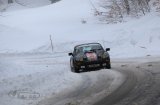 Rallye Monte-Carlo Historique