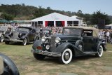 Pebble Beach Concours d’Elégance