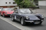 Arlberg Classic Car Rallye