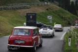 Arlberg Classic Car Rallye