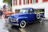 Oldtimer in Obwalden O-iO