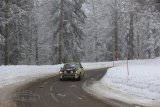 Rallye Monte-Carlo Historique