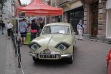 Festival Automobile Mulhouse