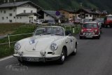 Arlberg Classic Car Rallye
