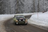Rallye Monte-Carlo Historique