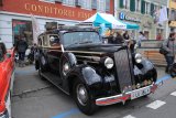 Oldtimer in Obwalden O-iO