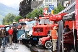 Oldtimer in Obwalden O-iO