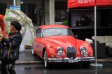 Oldtimer in Obwalden O-iO