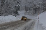 Rallye Monte-Carlo Historique