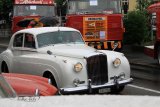 Oldtimer in Obwalden O-iO