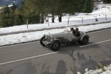 Jochpass Memorial & Historical Rallye