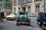 Oldtimer in Obwalden O-iO