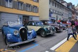 Oldtimer in Obwalden O-iO
