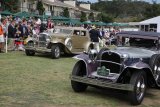Pebble Beach Concours d’Elégance