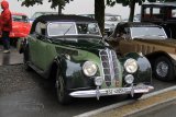 Oldtimer in Obwalden O-iO