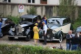 Internationales Oldtimertreffen Bottmingen