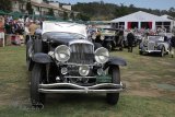 Pebble Beach Concours d’Elégance