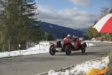 Jochpass Memorial & Historical Rallye