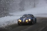 Rallye Monte-Carlo Historique
