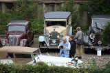 Internationales Oldtimertreffen Bottmingen