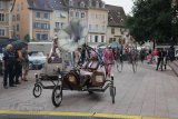 Festival Automobile Mulhouse