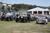 Pebble Beach Concours d’Elégance