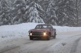 Rallye Monte-Carlo Historique