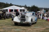 Pebble Beach Concours d’Elégance