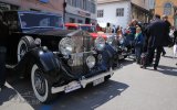 Oldtimer in Obwalden O-iO
