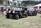 Pebble Beach Concours d’Elégance