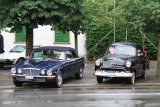 Oldtimer in Obwalden O-iO