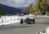 Jochpass Memorial & Historical Rallye