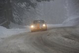 Rallye Monte-Carlo Historique