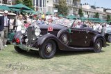 Pebble Beach Concours d’Elégance
