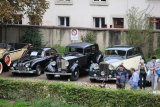 Internationales Oldtimertreffen Bottmingen