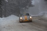 Rallye Monte-Carlo Historique