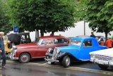 Oldtimer in Obwalden O-iO