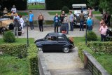 Internationales Oldtimertreffen Bottmingen