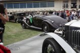 Pebble Beach Concours d’Elégance