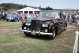 Pebble Beach Concours d’Elégance