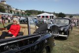 Pebble Beach Concours d’Elégance