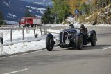 Jochpass Memorial & Historical Rallye